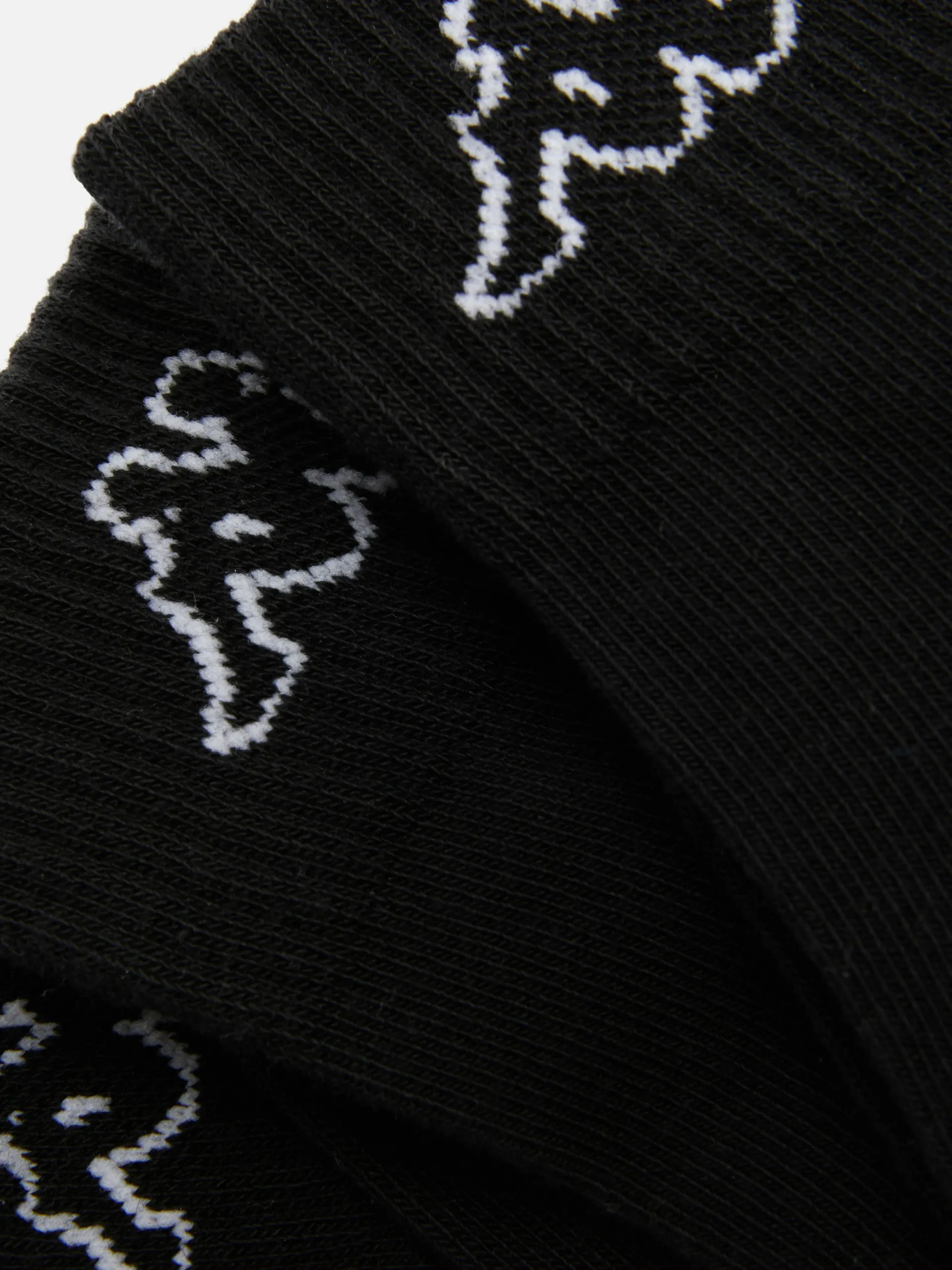 Sale „Kappa X “ Crew-Socken In Viertellänge, 3er-Pack Herren Socken|Sportbekleidung