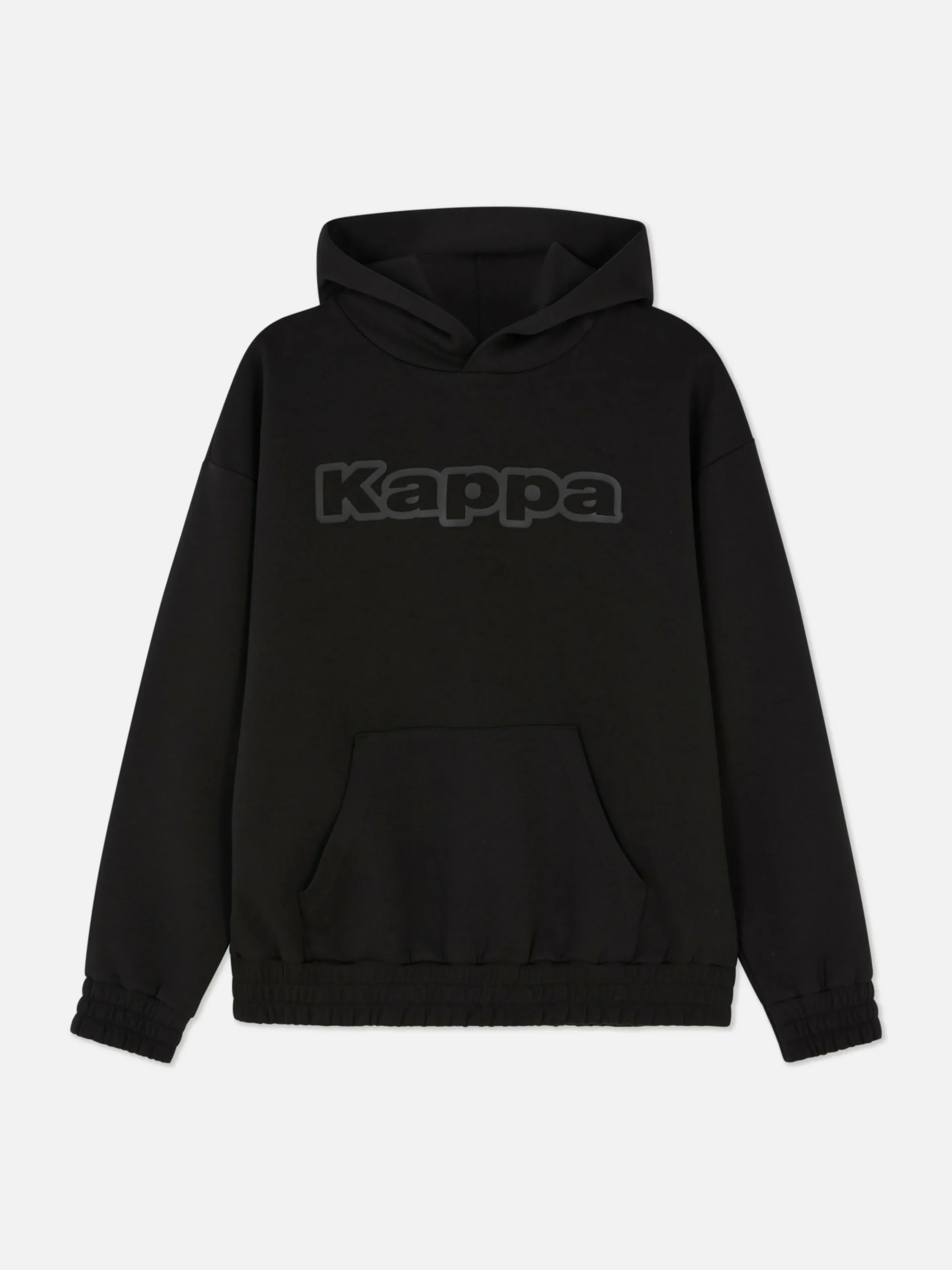 „Kappa X “ Hoodie Zum Kombinieren Herren Sportbekleidung|Hoodies Und Sweatshirts