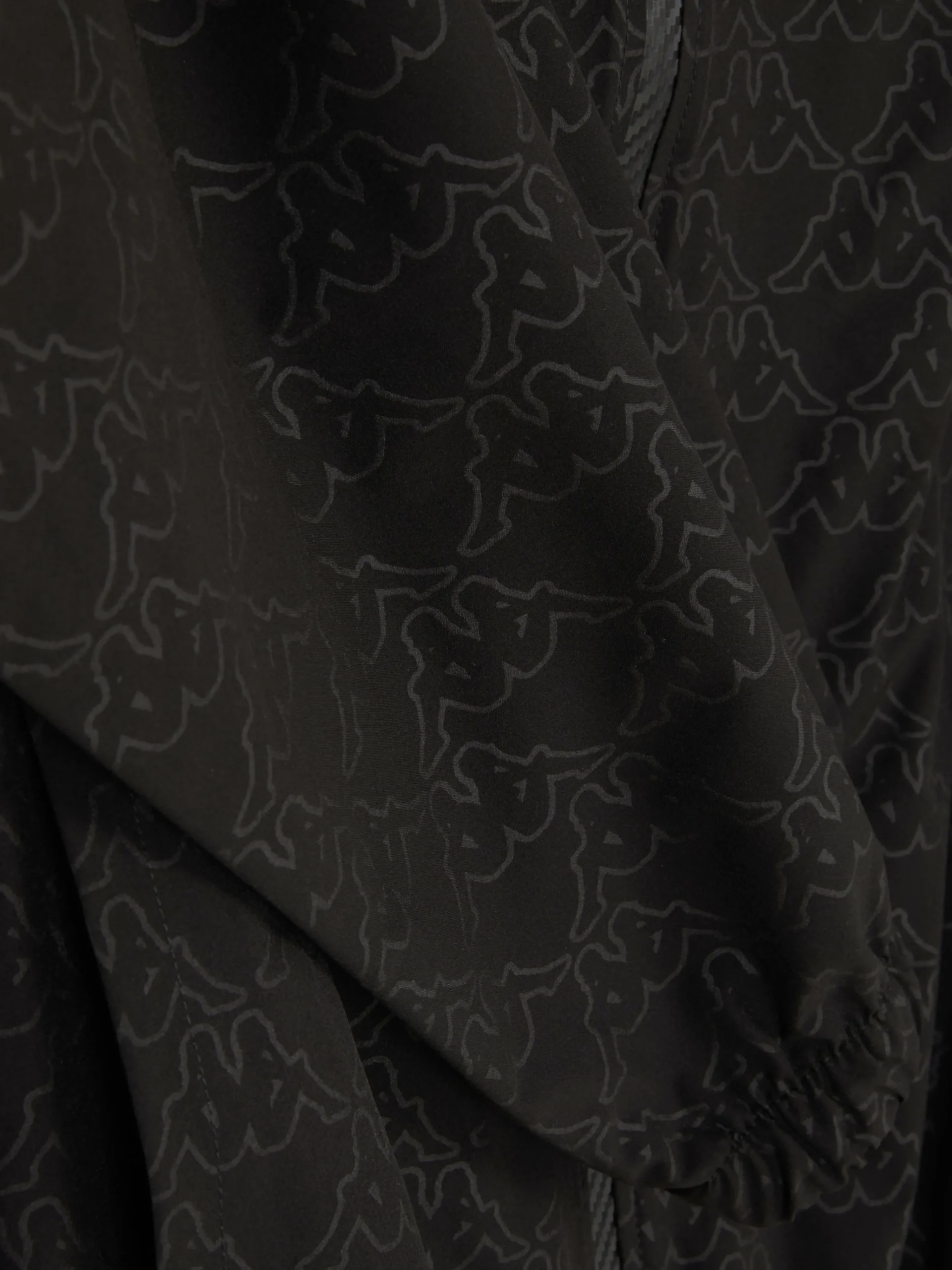 Clearance „Kappa X “ Jacke Herren Jacken Und Mäntel|Sportbekleidung