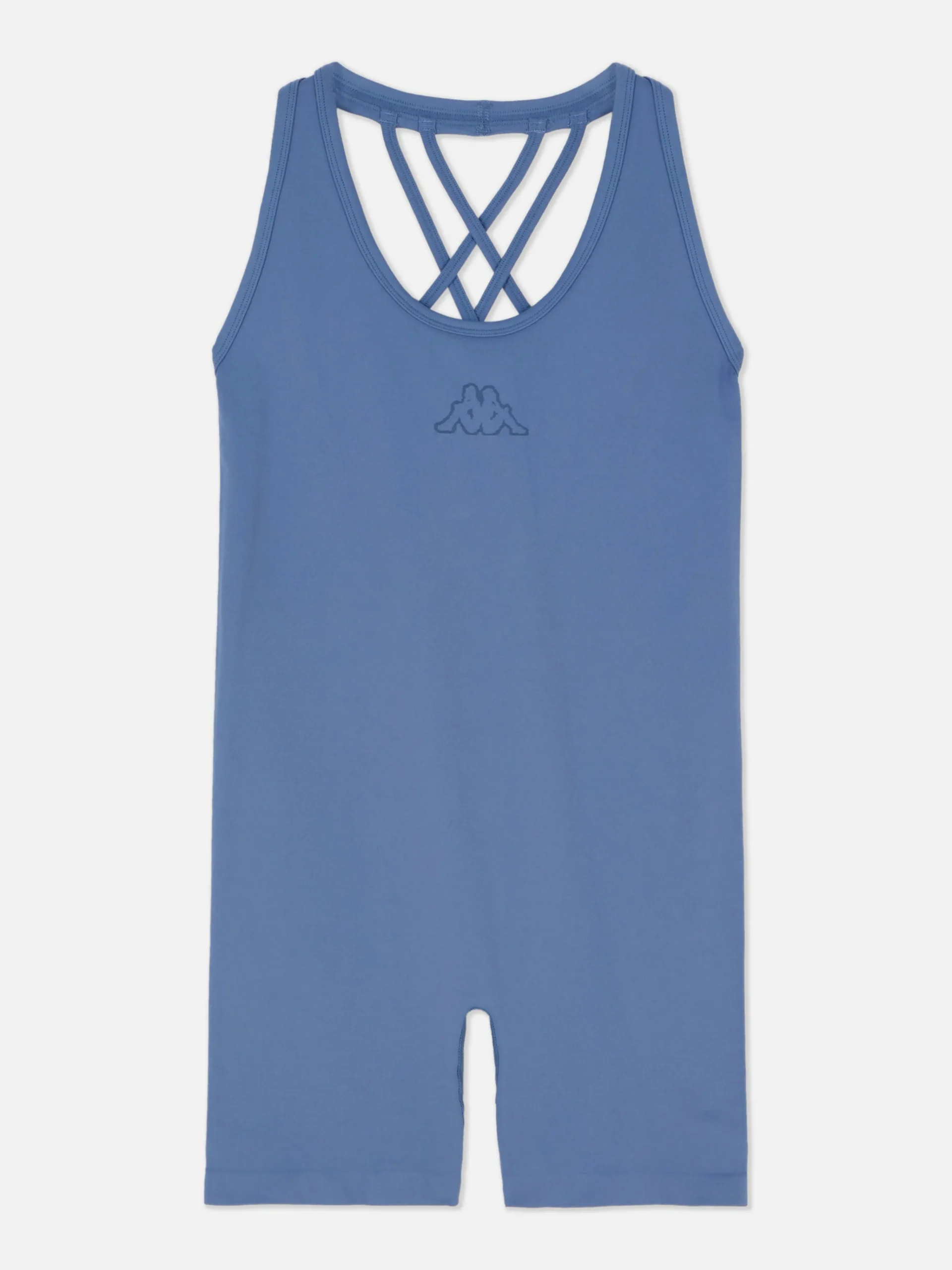 Discount „Kappa X “ Nahtloser Einteiler Damen Fitnesskleidung Und Activewear