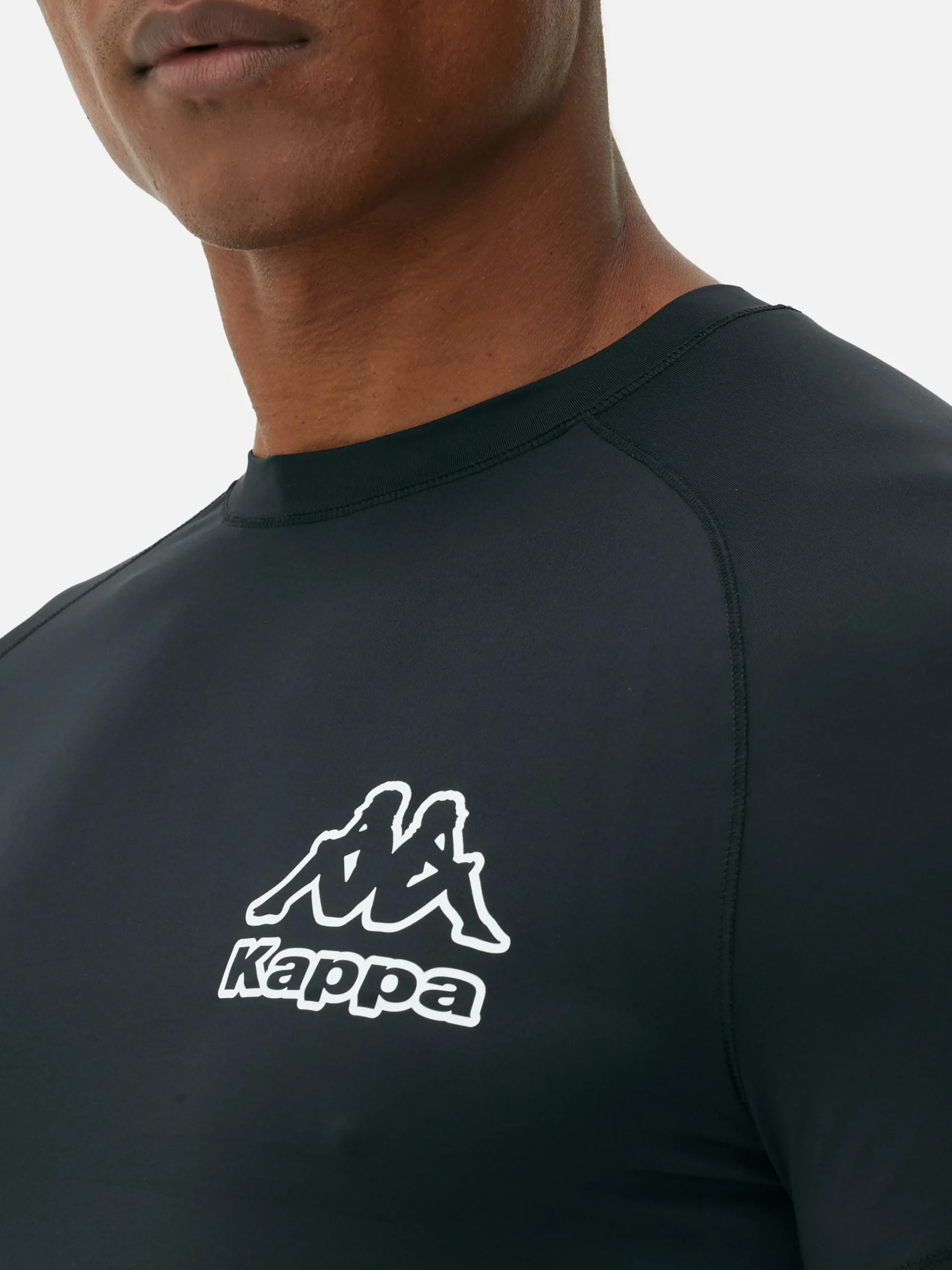 New „Kappa X “ Performance-T-Shirt, 2er-Pack Herren Sportbekleidung|Tops Und T-Shirts