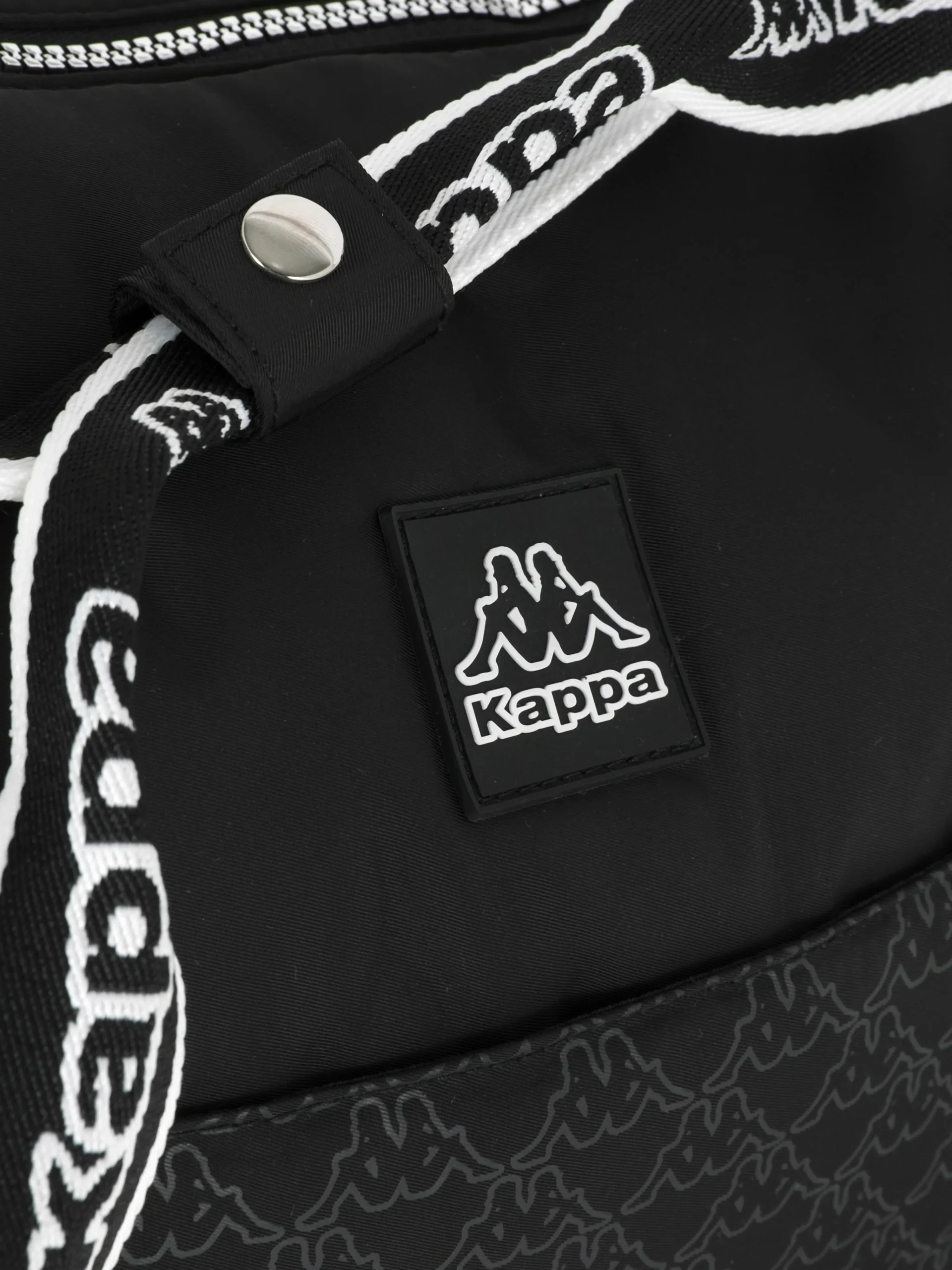Best „Kappa X “ Sporttasche Damen Taschen Und Portemonnaies