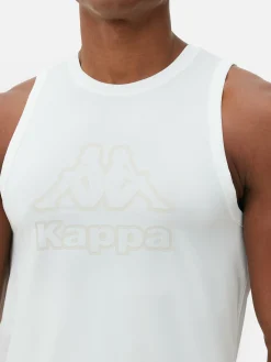 Sale „Kappa X “ Tanktop Herren Sportbekleidung|Tops Und T-Shirts