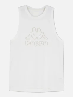 Sale „Kappa X “ Tanktop Herren Sportbekleidung|Tops Und T-Shirts