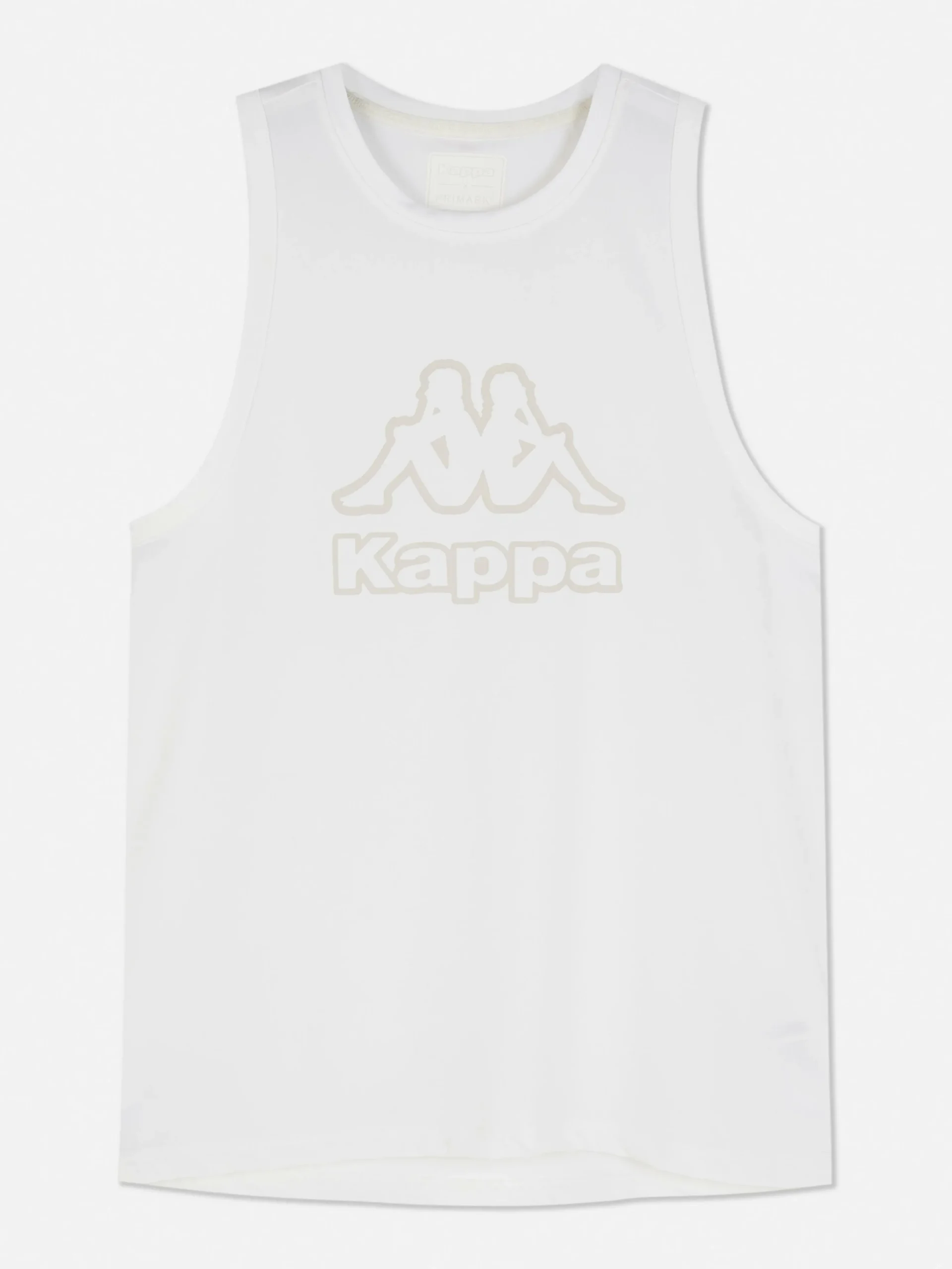 Sale „Kappa X “ Tanktop Herren Sportbekleidung|Tops Und T-Shirts