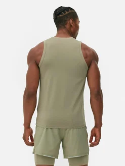 Outlet „Kappa X “ Tanktop Herren Sportbekleidung|Tops Und T-Shirts