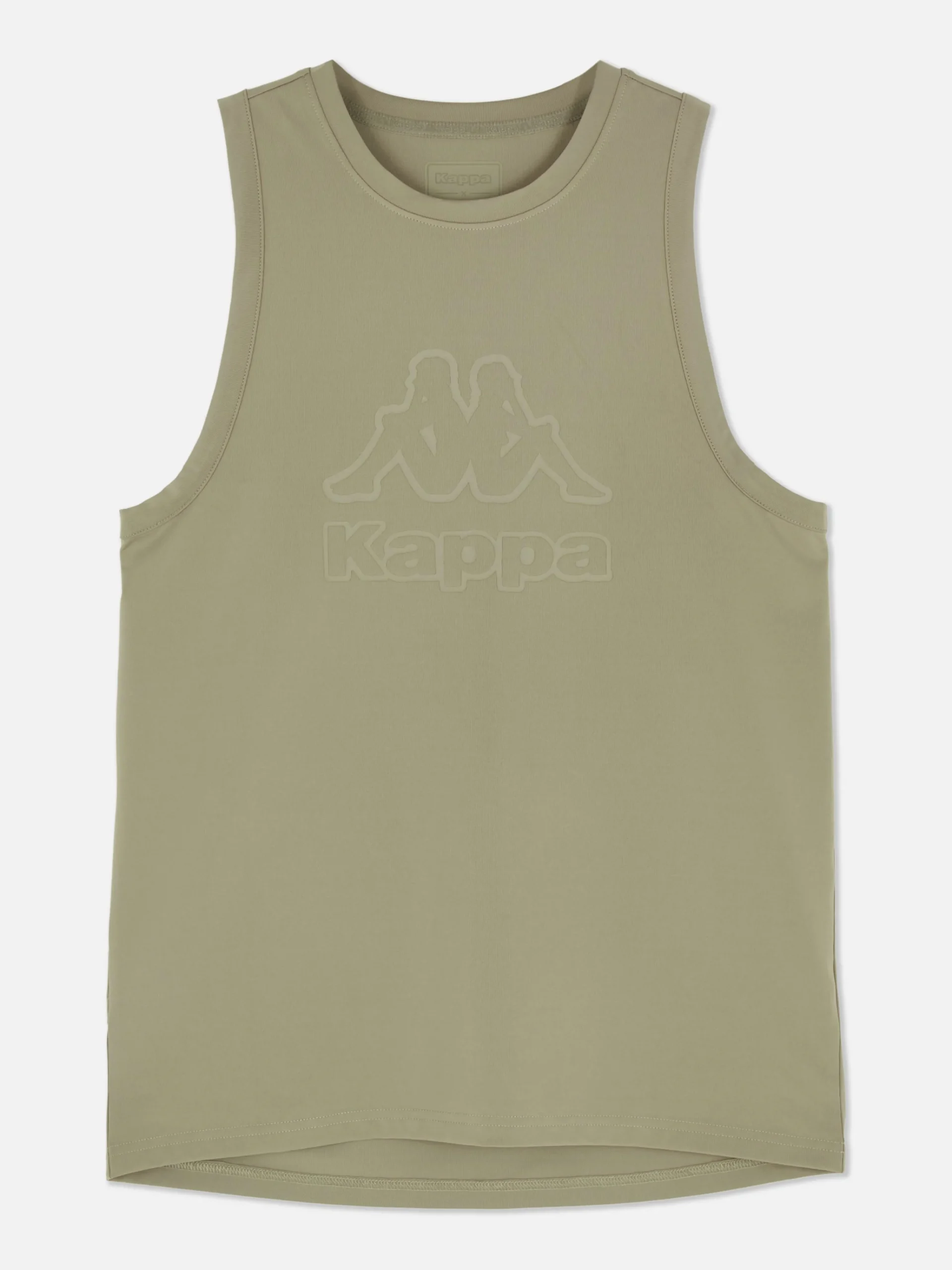 Outlet „Kappa X “ Tanktop Herren Sportbekleidung|Tops Und T-Shirts