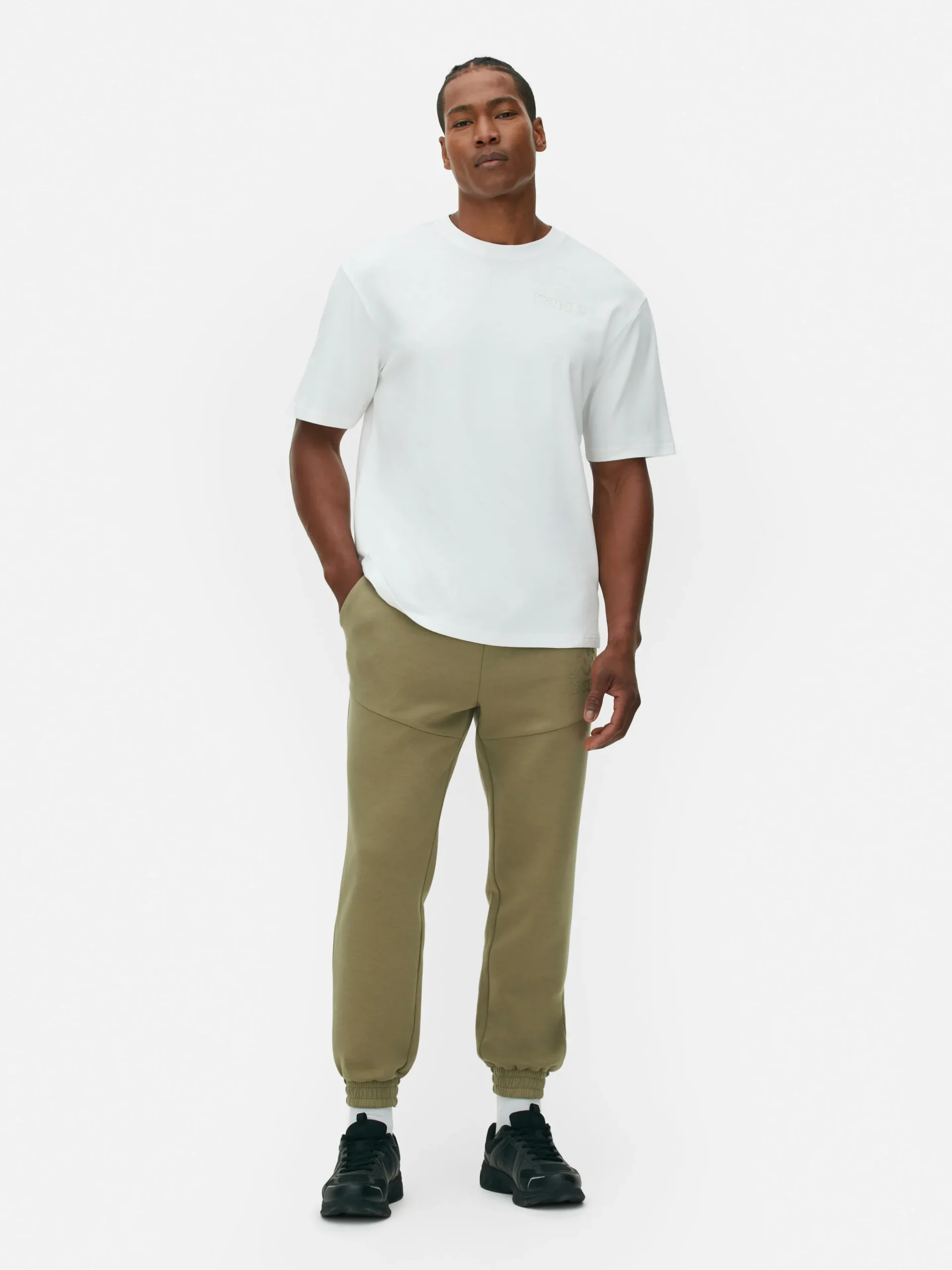 Sale „Kappa X “ T-Shirt Herren Sportbekleidung|Tops Und T-Shirts