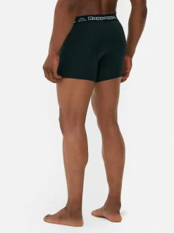 Outlet „Kappa X “ Unterhosen, 3er-Pack Herren Sportbekleidung