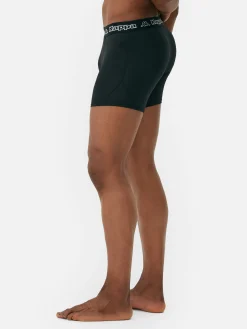 Outlet „Kappa X “ Unterhosen, 3er-Pack Herren Sportbekleidung