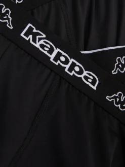 Outlet „Kappa X “ Unterhosen, 3er-Pack Herren Sportbekleidung