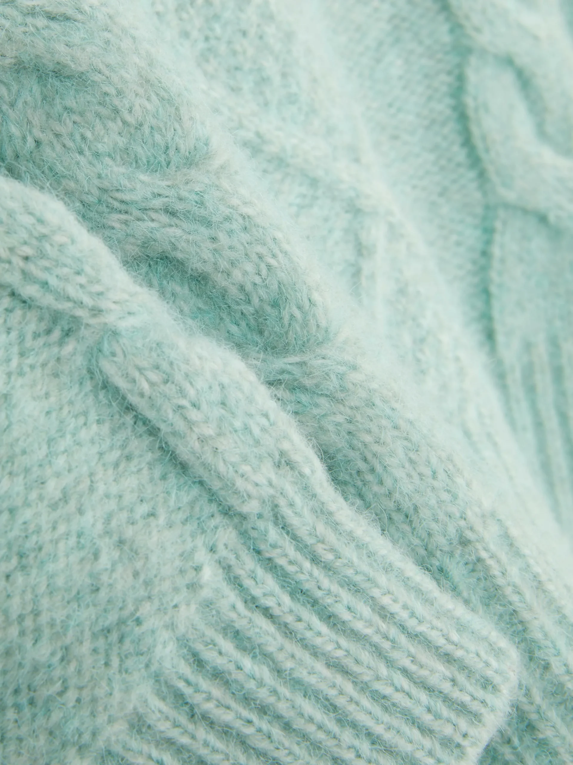 Sale Kapuzenpullover Mit Zopfstrickmuster Kinder Pullover Und Cardigans