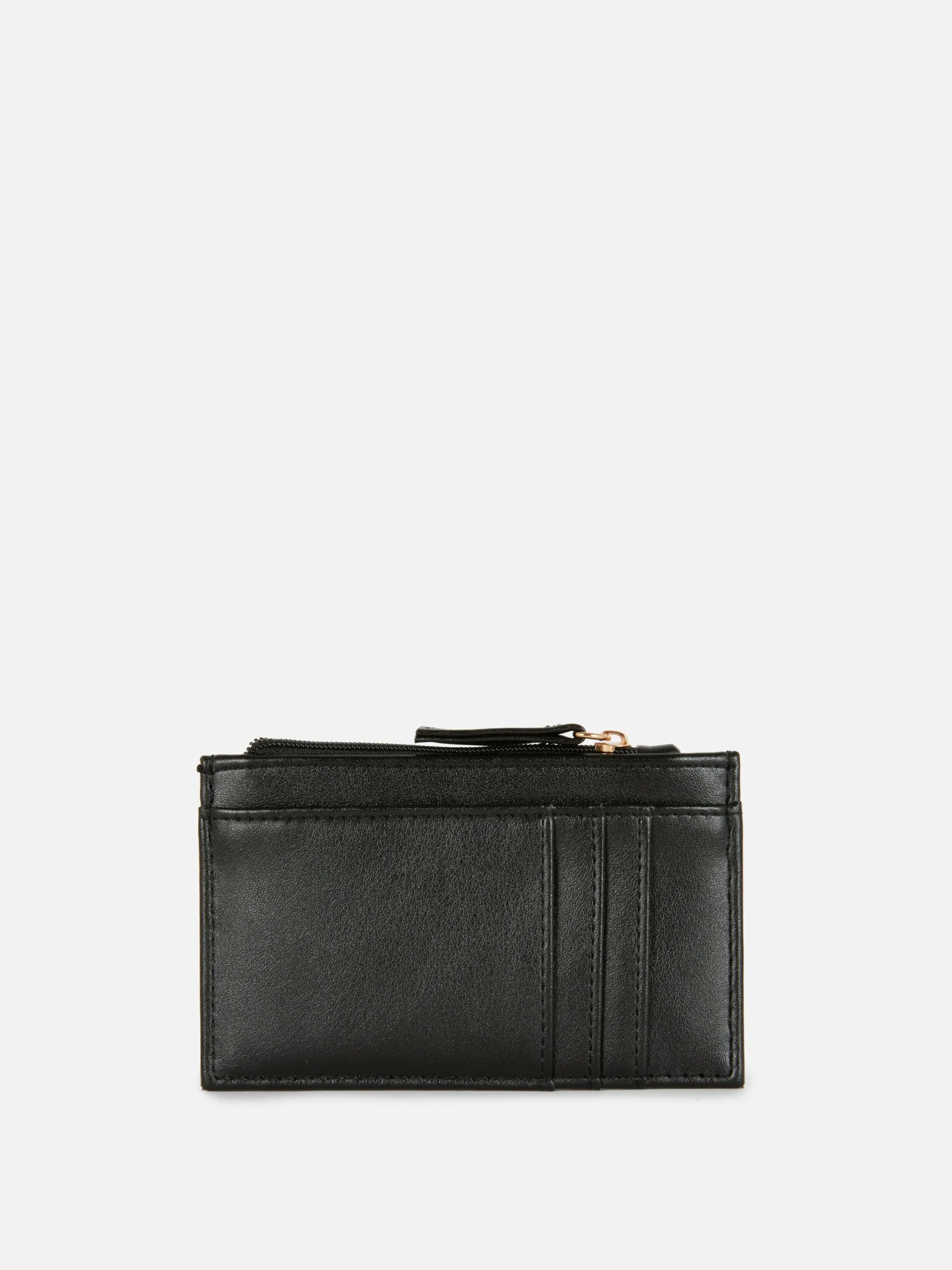 Hot Kartenetui Aus Kunstleder Damen Taschen Und Portemonnaies