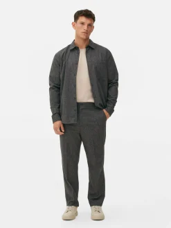 New Kem Elegante Hose Herren Hosen