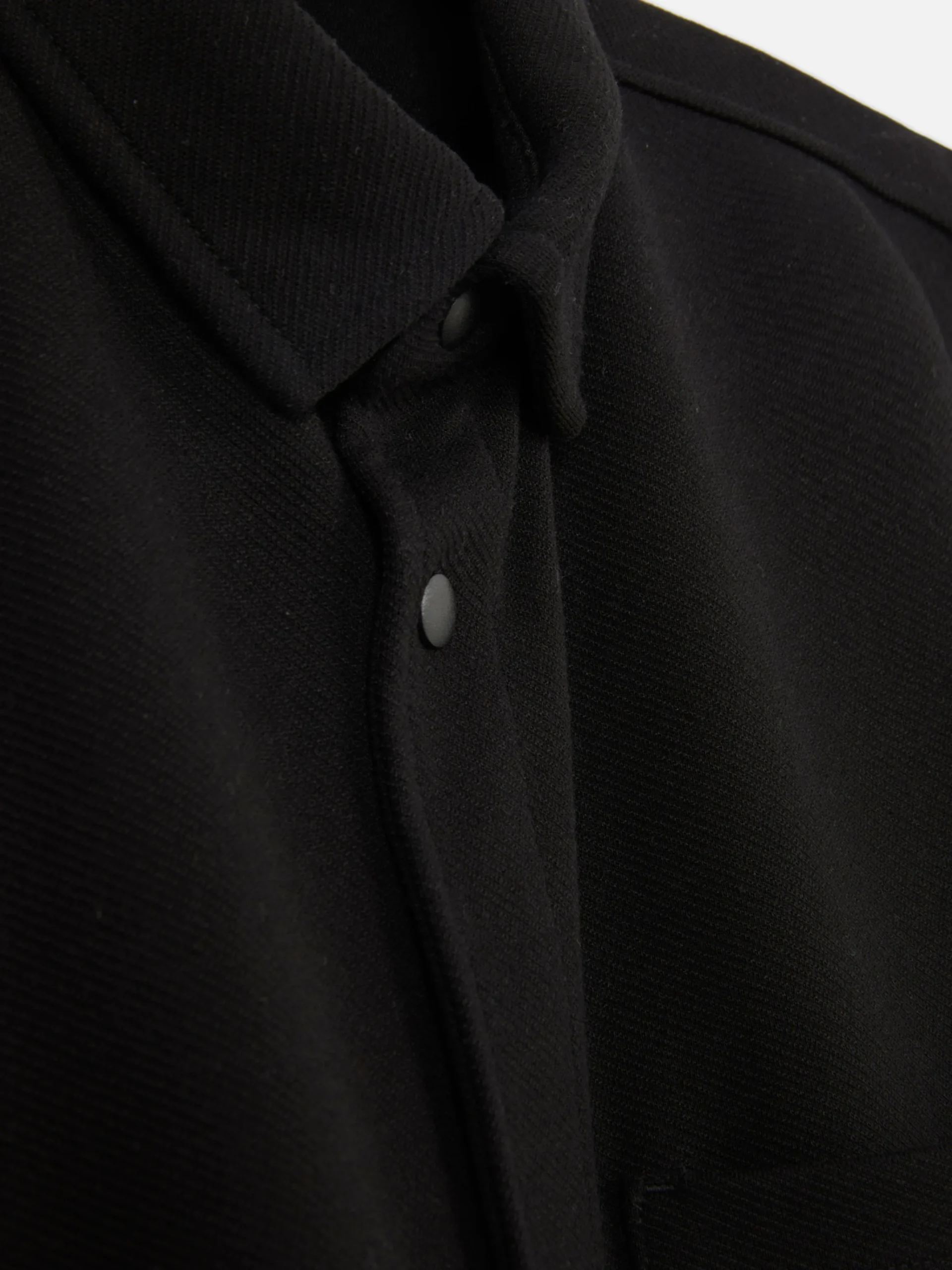 Online „Kem“ Jersey-Hemdjacke Herren Hemden