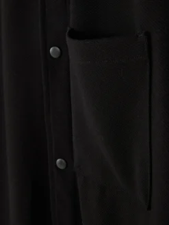 Online „Kem“ Jersey-Hemdjacke Herren Hemden