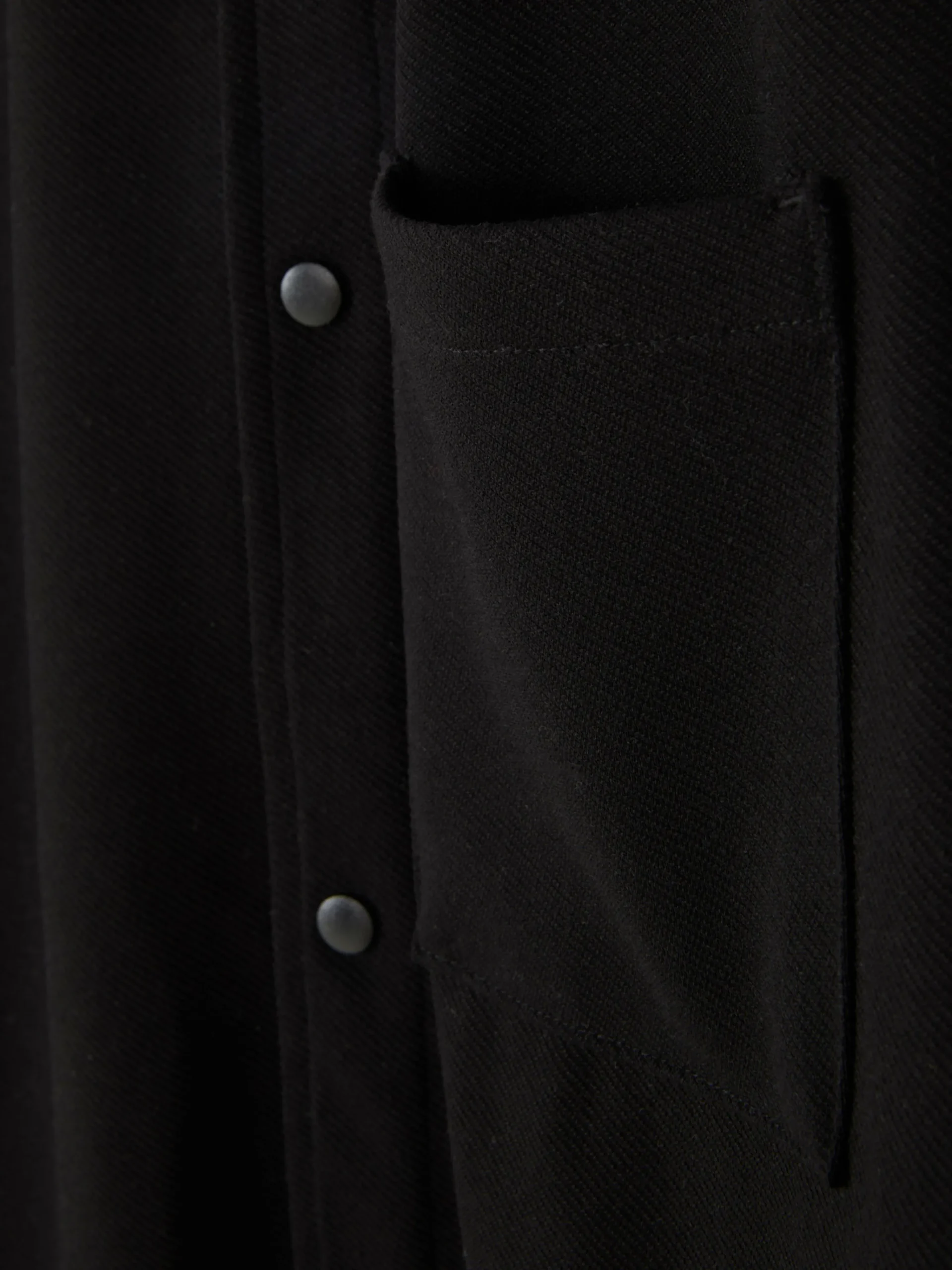 Online „Kem“ Jersey-Hemdjacke Herren Hemden