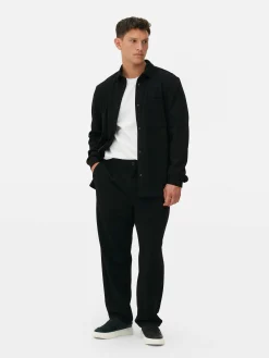 „Kem“ Jerseyhose Herren Hosen