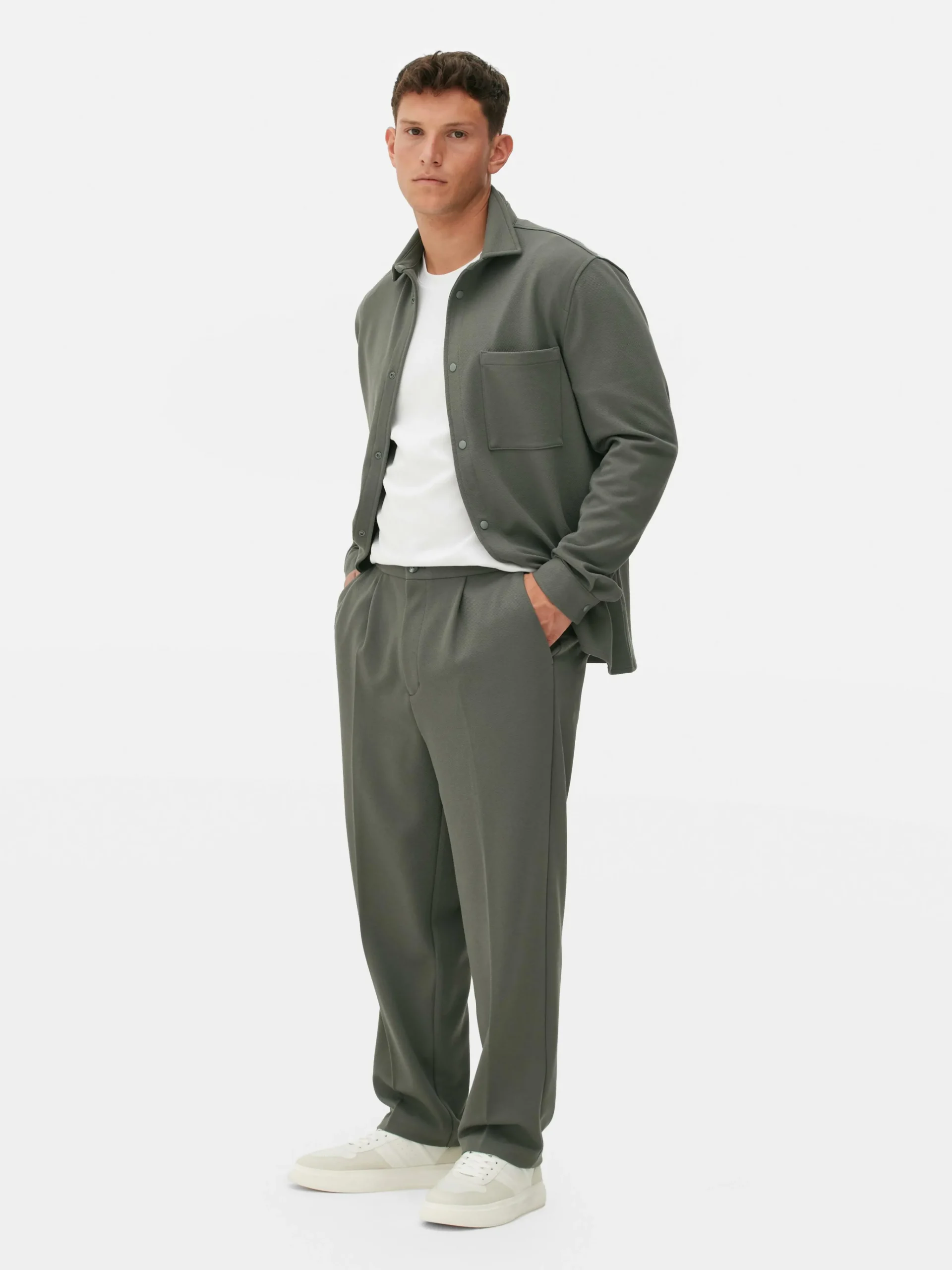 Clearance „Kem“ Jerseyhose Herren Hosen