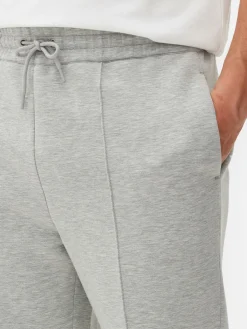 New „Kem“ Jogginghose Mit Geradem Bein Und Biesen Herren Jogginghosen