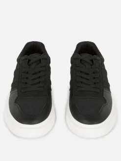 Online „Kem“ Low-Top-Sneaker Mit Schnürung Herren Sneakers