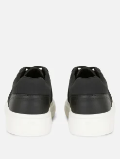 Online „Kem“ Low-Top-Sneaker Mit Schnürung Herren Sneakers