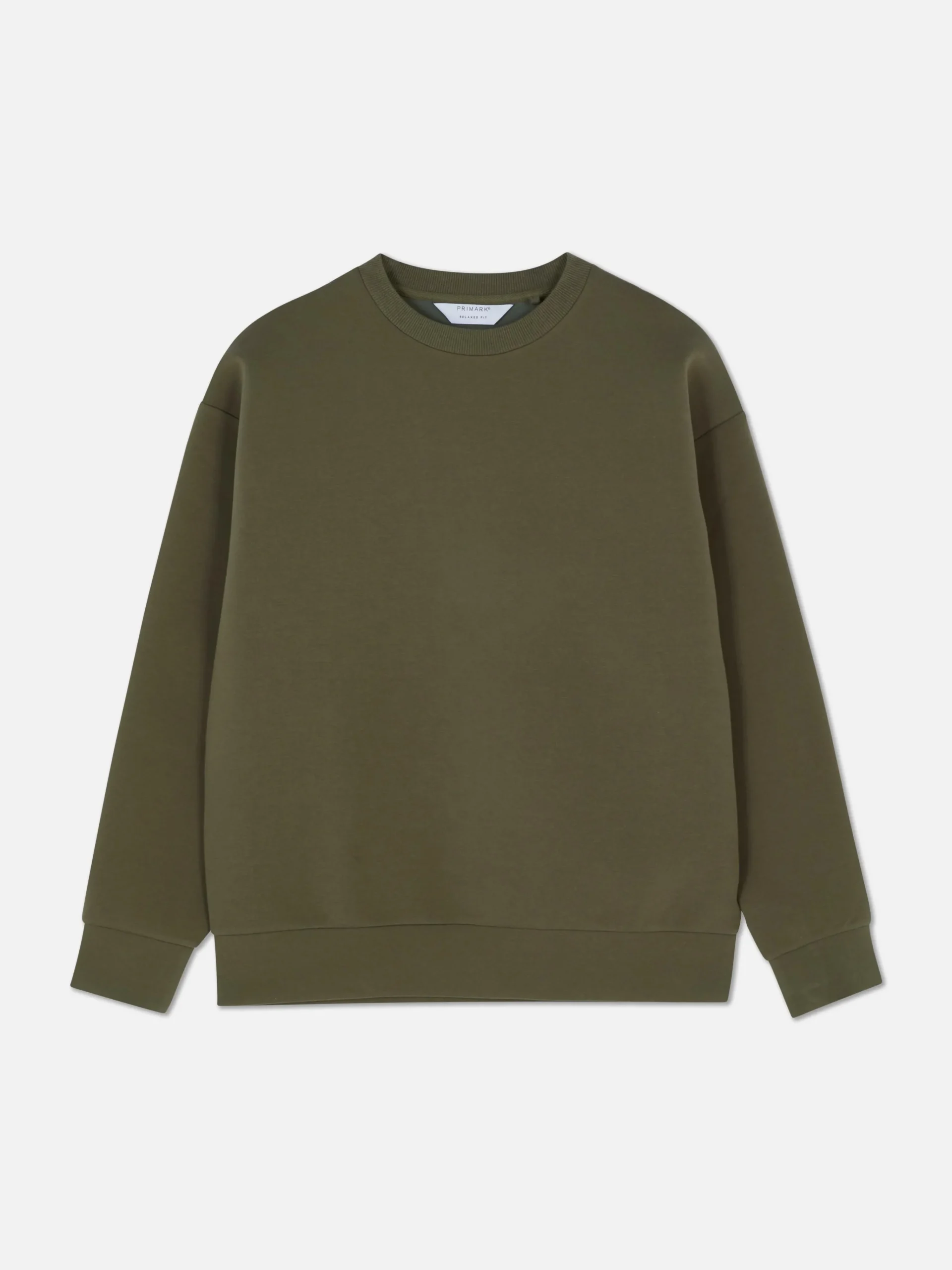 Discount „Kem“ Sweatshirt Mit Rundhalsausschnitt Herren Hoodies Und Sweatshirts