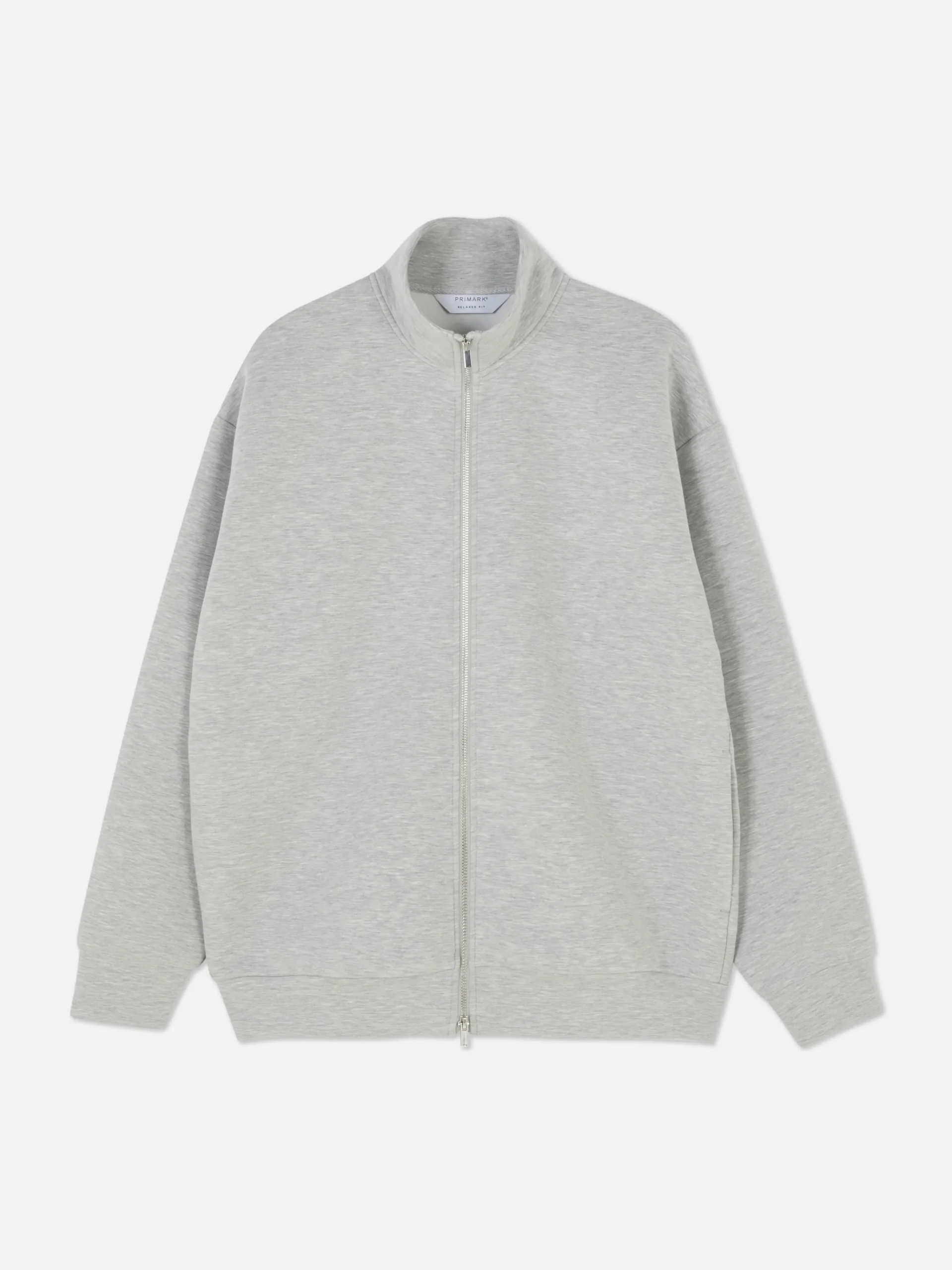 Sale „Kem“ Sweatshirt Mit RV-Trichterkragen Herren Hoodies Und Sweatshirts