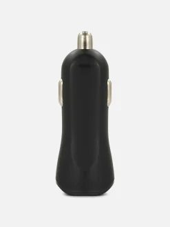 Best Kfz-Ladegerät Mit Zwei USB-Anschlüssen Ladegeräte