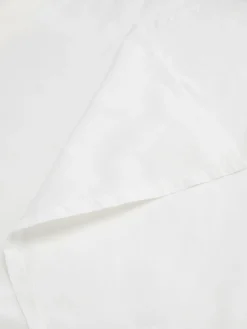 Outlet King-Size-Bettlaken Mit Hohem Baumwollanteil Bettlaken Und Kopfkissenbezüge