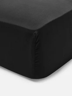 Hot King-Size-Spannbettlaken Mit Hohem Baumwollanteil Bettlaken Und Kopfkissenbezüge