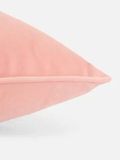 Best Kissenbezüge Aus Samt, 2er-Pack Kissen Und Bezüge