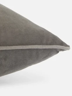 Sale Kissenbezüge Aus Samt, 2er-Pack Kissen Und Bezüge