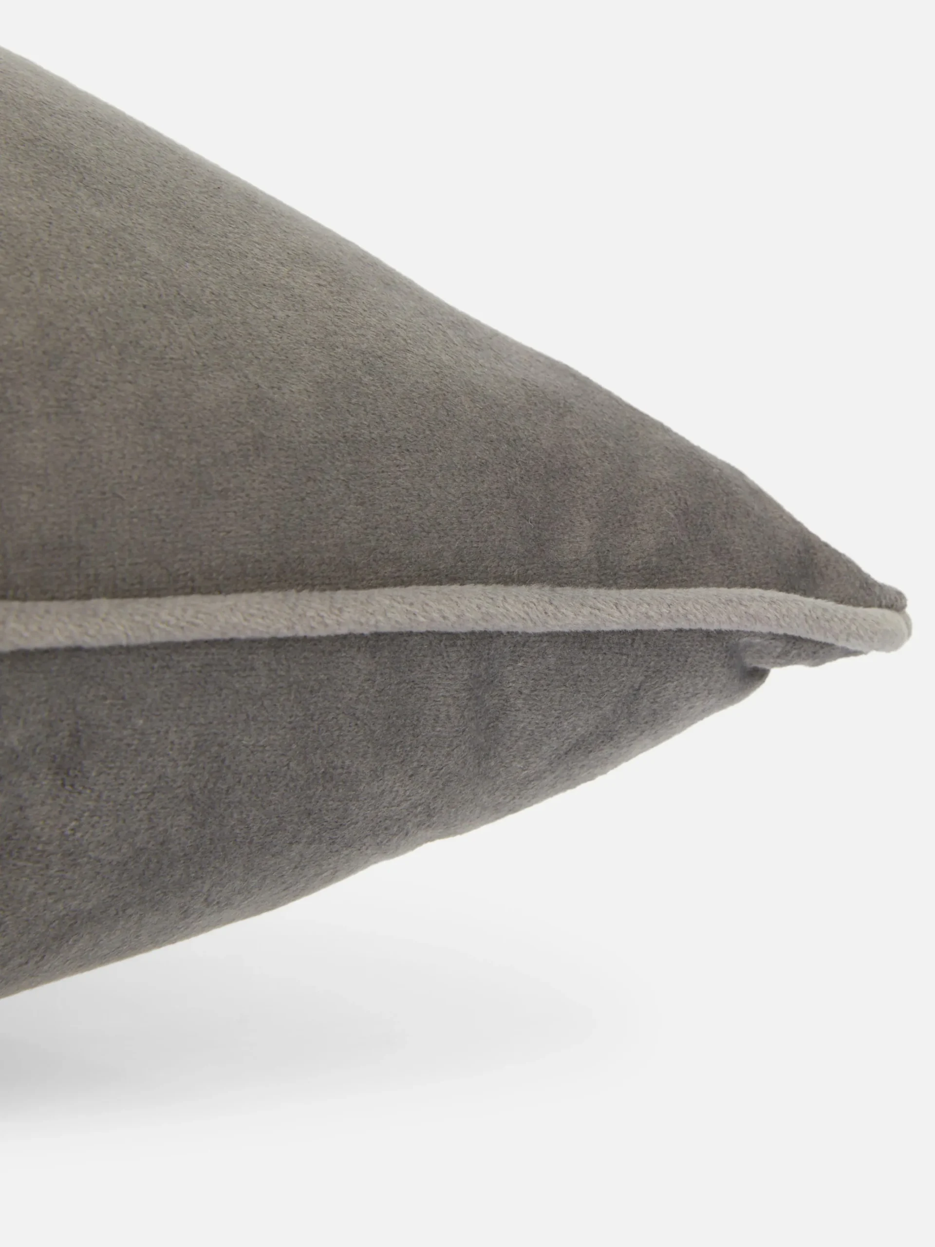 Sale Kissenbezüge Aus Samt, 2er-Pack Kissen Und Bezüge