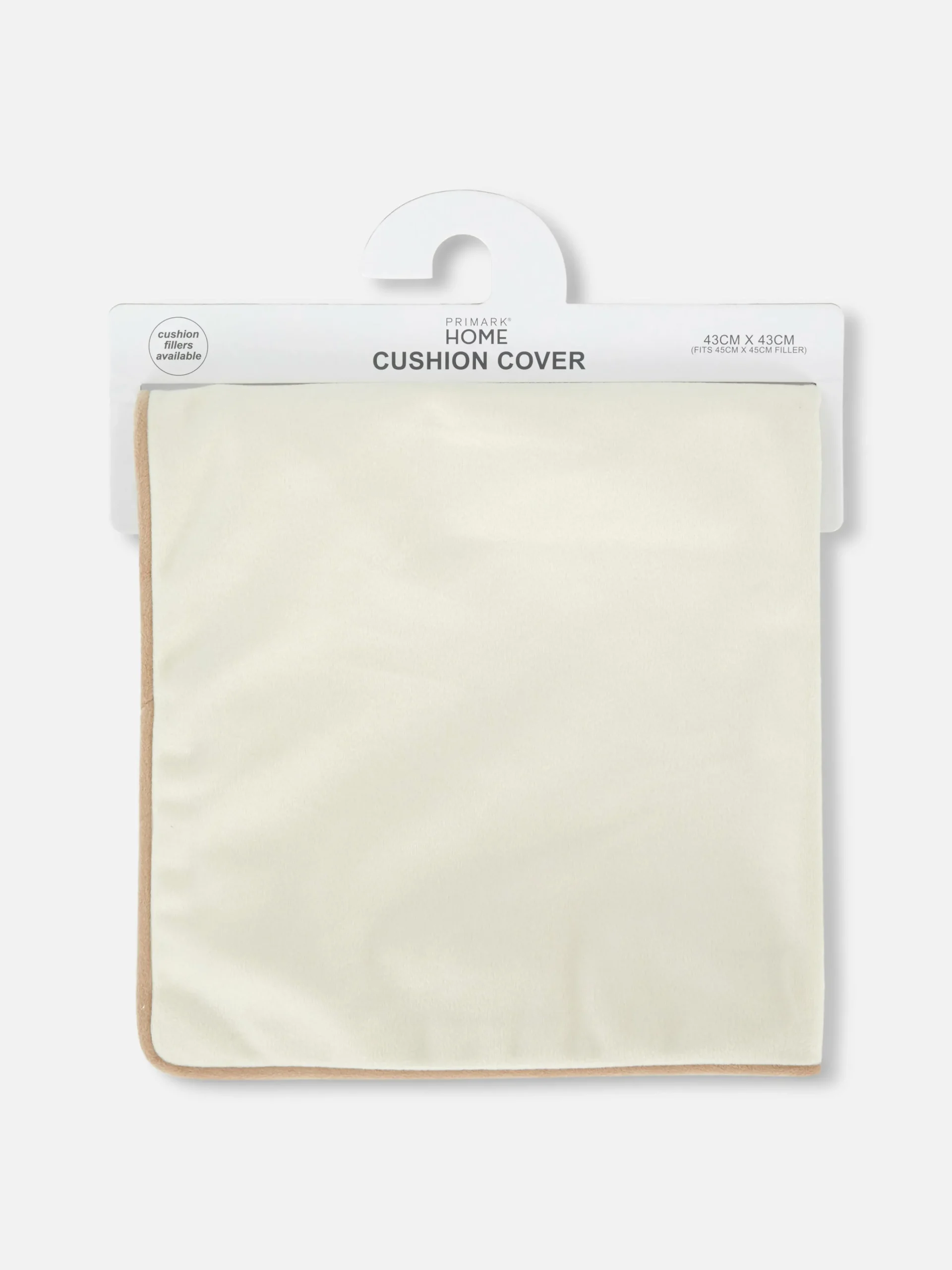 Outlet Kissenbezüge Aus Samt, 2er-Pack Kissen Und Bezüge