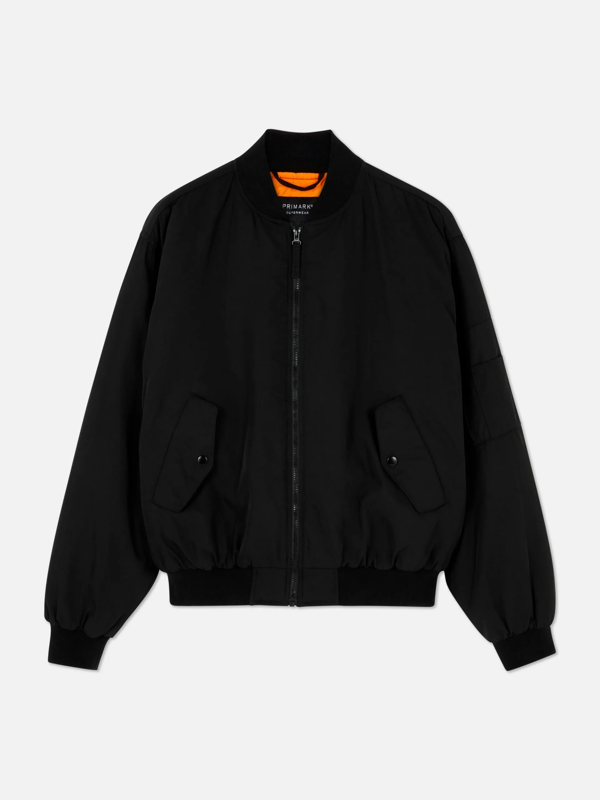 Online Klassische Bomberjacke Herren Jacken Und Mäntel