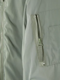 Clearance Klassische Bomberjacke Herren Jacken Und Mäntel