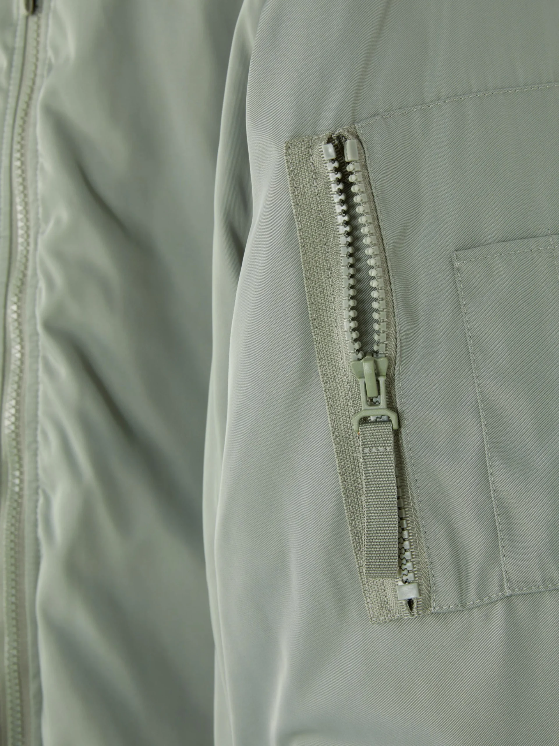 Clearance Klassische Bomberjacke Herren Jacken Und Mäntel