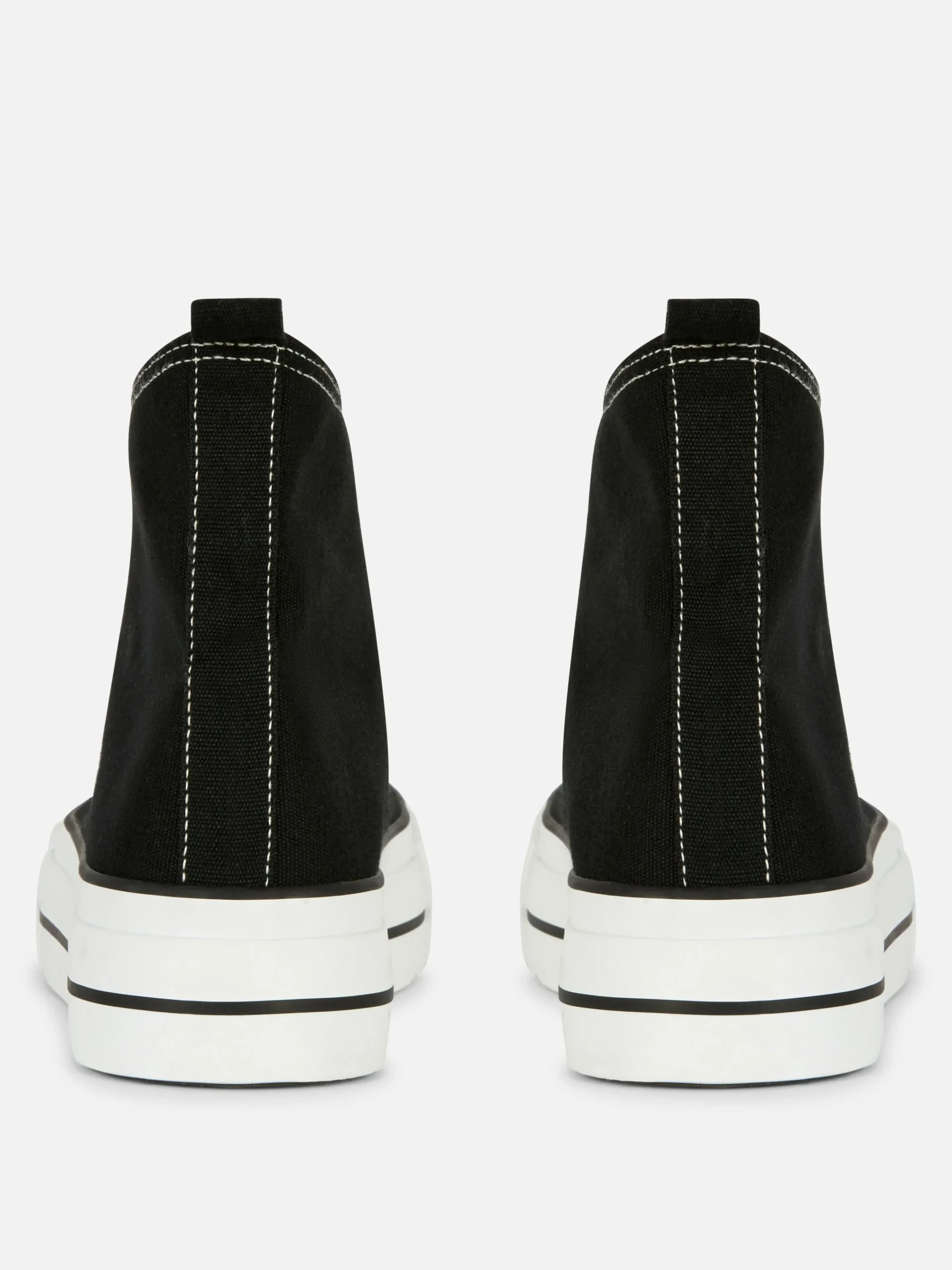 Klassische Canvas-Sneakers Damen Sneakers