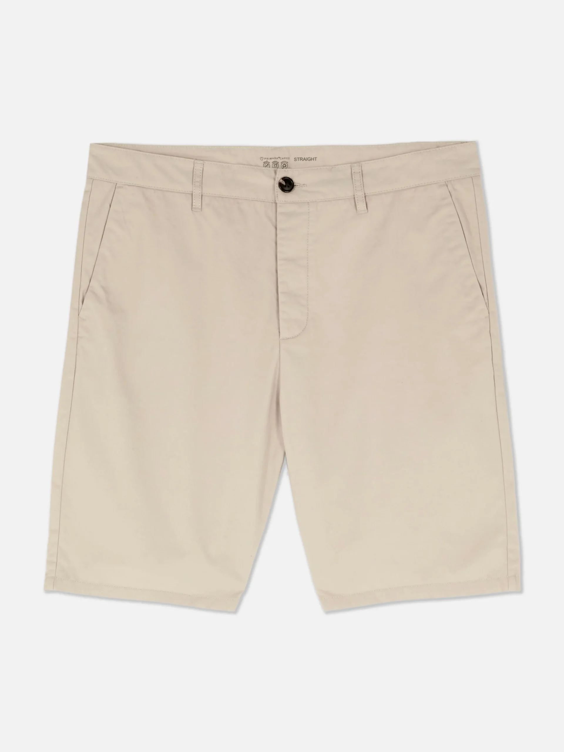 Sale Klassische Chino-Shorts Herren Shorts