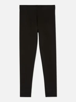 New Klassische Jersey-Leggings Kinder Jogginghosen