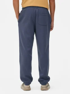 Klassische Jogginghose Mit Kordelzug Herren Jogginghosen