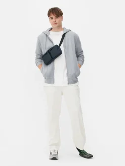 Clearance Klassische Kapuzenjacke Herren Hoodies Und Sweatshirts