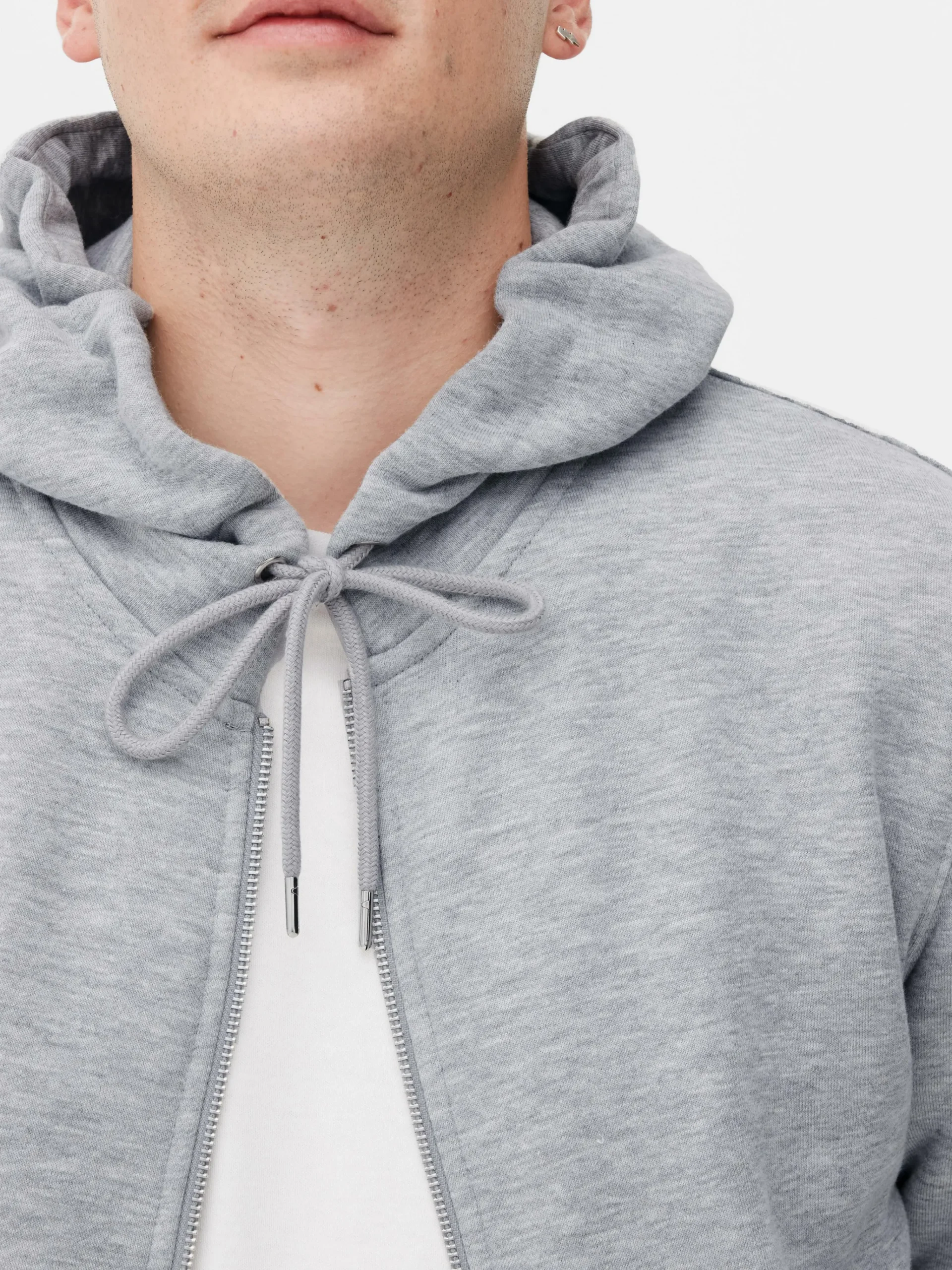 Clearance Klassische Kapuzenjacke Herren Hoodies Und Sweatshirts