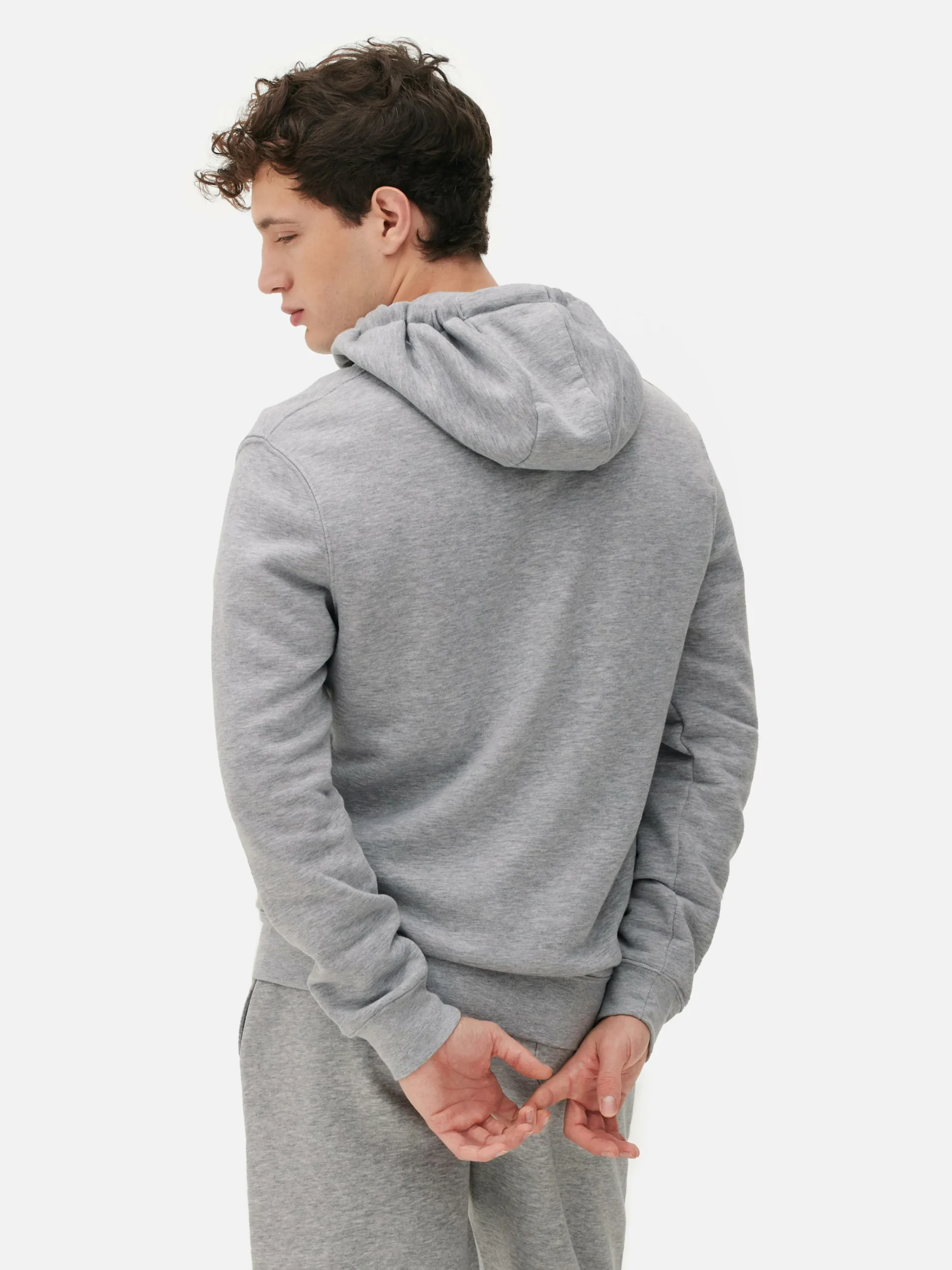 Clearance Klassische Kapuzenjacke Herren Hoodies Und Sweatshirts