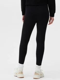 New Klassische, Lange Leggings Damen Hosen Und Leggings