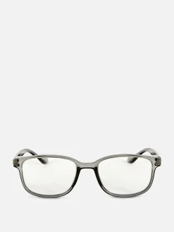 Sale Klassische Lesebrille Mit Etui Damen Lesebrillen