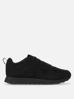 Online Klassische Schnürsneaker Damen Sneakers