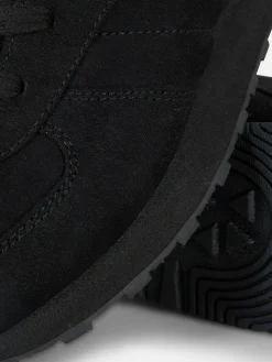 Online Klassische Schnürsneaker Damen Sneakers