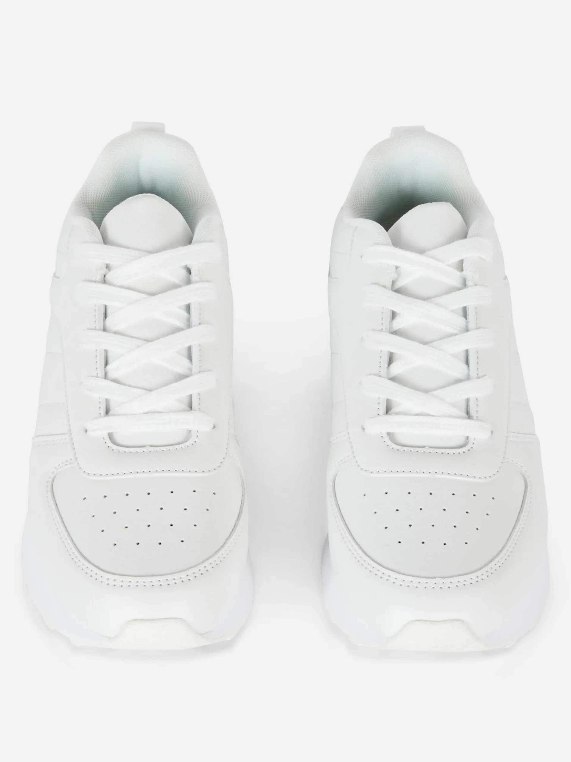 Clearance Klassische Sneaker Damen Sneakers